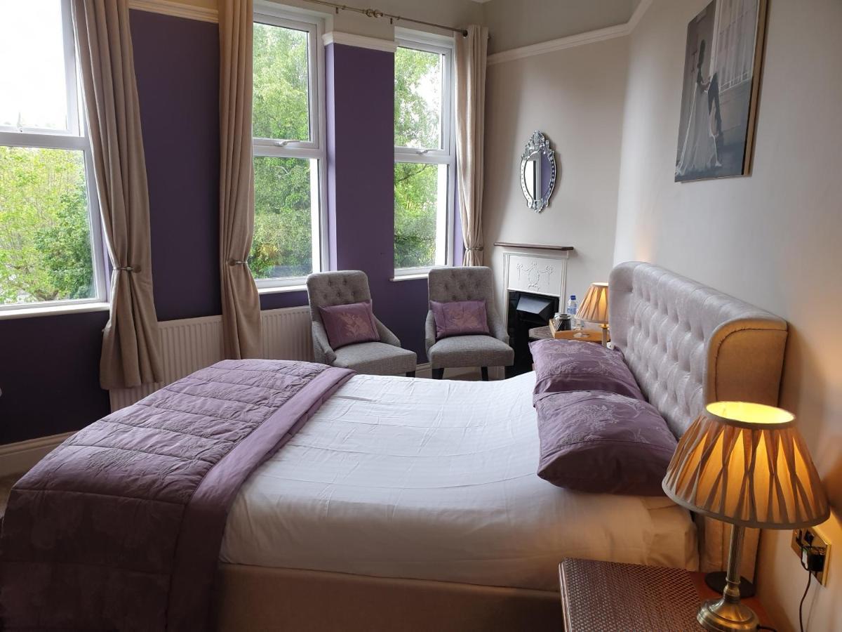The Brandize Guest House Торки Стая снимка