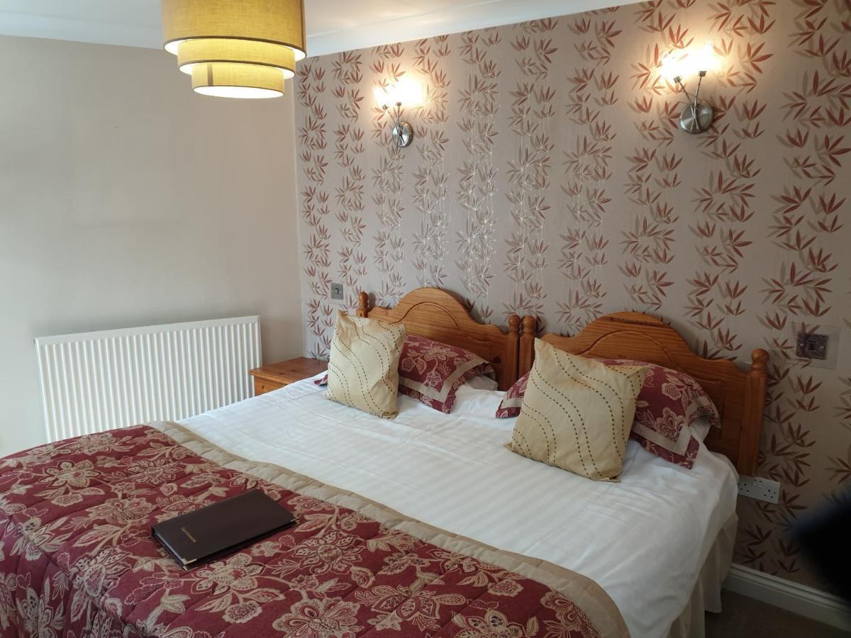 The Brandize Guest House Торки Стая снимка