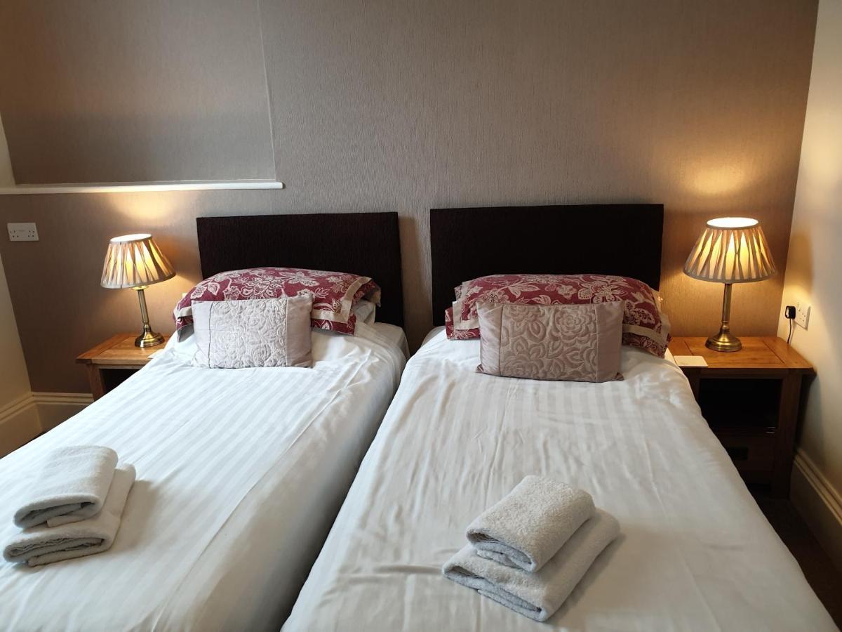 The Brandize Guest House Торки Стая снимка