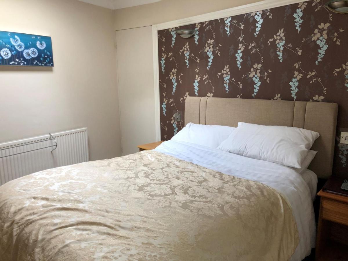 The Brandize Guest House Торки Стая снимка