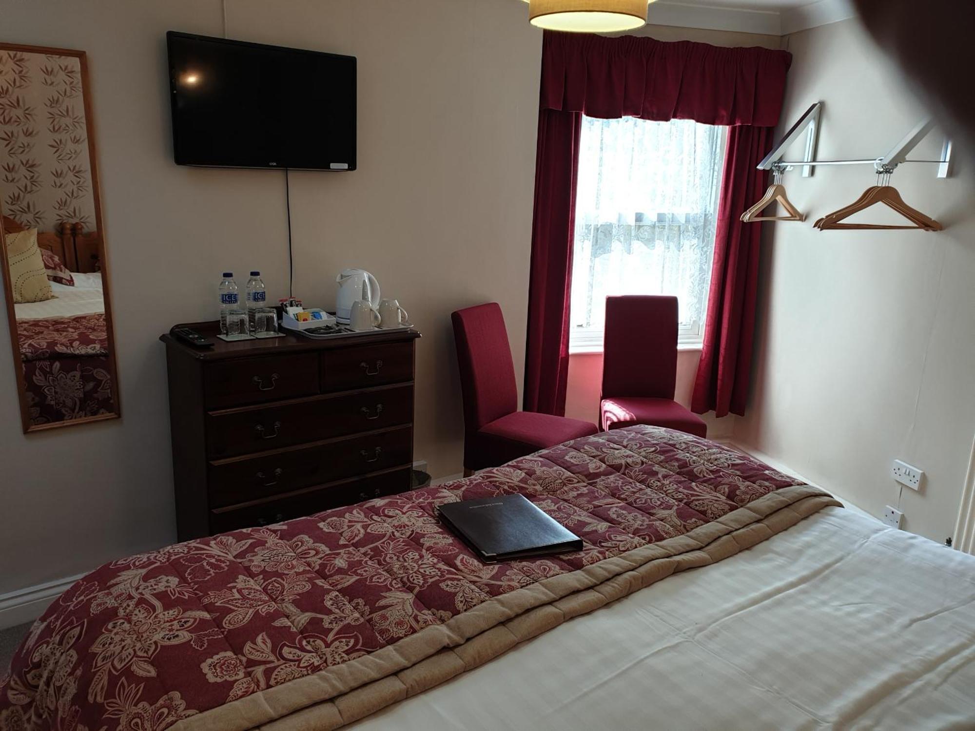 The Brandize Guest House Торки Стая снимка