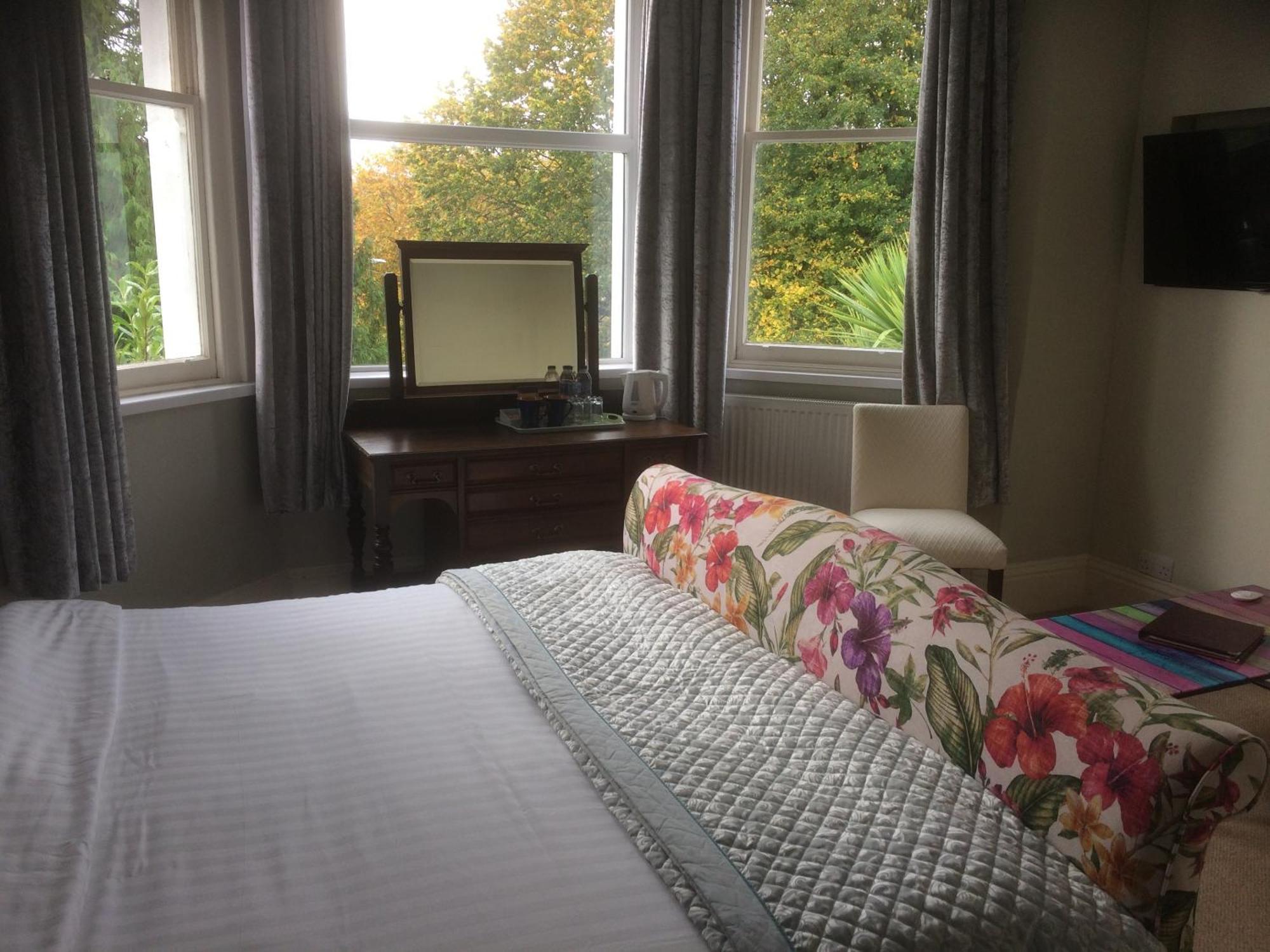 The Brandize Guest House Торки Екстериор снимка